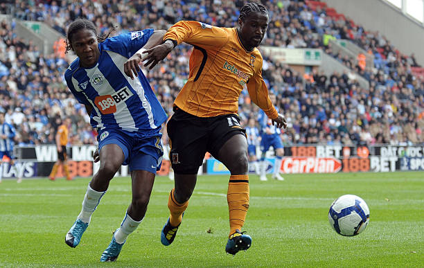 积极的影响 积极的影响